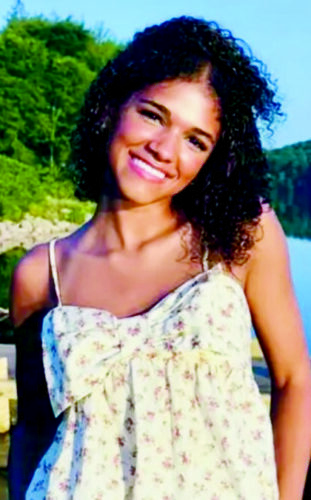 East Liverpool HS names May Scholar of the Month